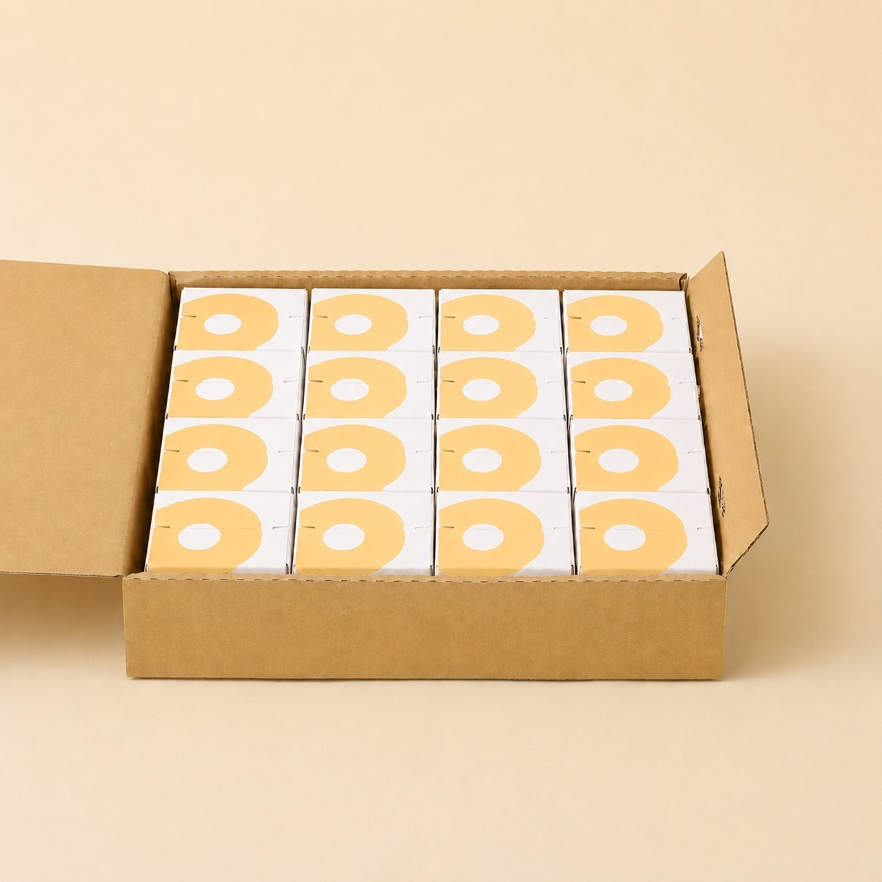 送料無料・3週間後からお届け】パイナップルケーキ2個入×32箱セット