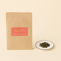 茶葉