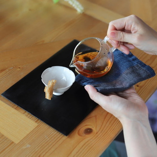 『甘月茶会～中秋節をムーンケーキと台湾茶で祝う』10月6日（月）2回目（17:00～18:00）