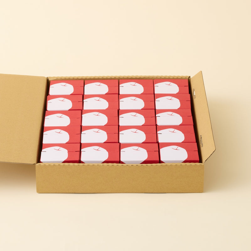 【送料無料・3週間後からお届け】りんごケーキ2個入×40箱セット