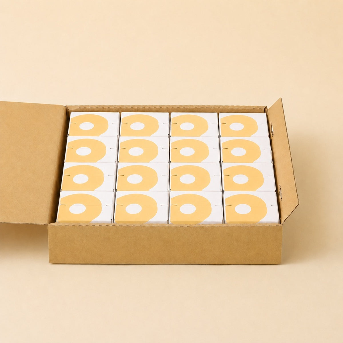 送料無料・3週間後からお届け】パイナップルケーキ2個入×32箱セット