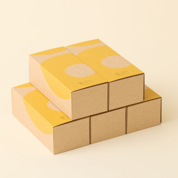 【送料無料】パイナップルケーキ10個入×5箱セット