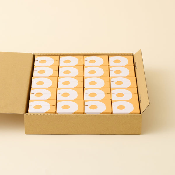 【送料無料・3週間後からお届け】パイナップルケーキ2個入×40箱セット